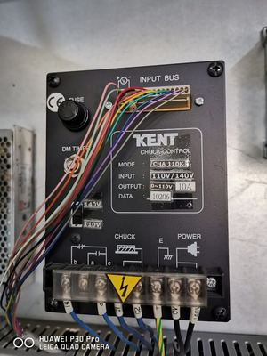 建德磨床电磁盘消磁退磁控制器KENT内置退磁器磨床控制器