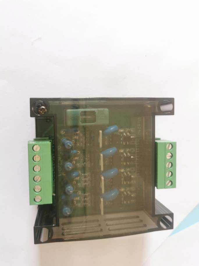 4 6 8路可控硅 220VPLC放大板 2张包邮