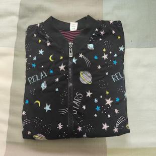 半成品棉袄片子新款 女手工制作棉衣皮针织纯棉面料袄片拉链开身片