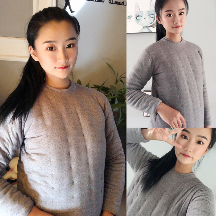 棉花出家人贴身套头和尚居士棉衣