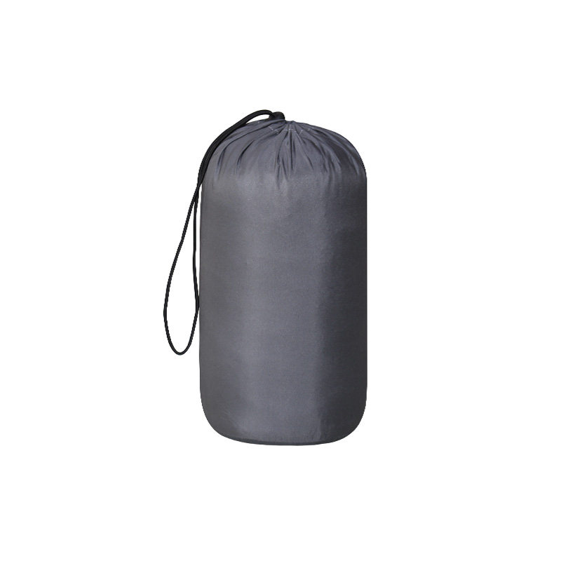 HOME TRAVEL STORAGE BAG DOWN JACKET COMPRESSION BAG DRAWSTRING DRAWSTRING POCKET CLOTHING STORAGE AND SORTING BAG CAN BE CUSTOMIZED STORAGE BAG