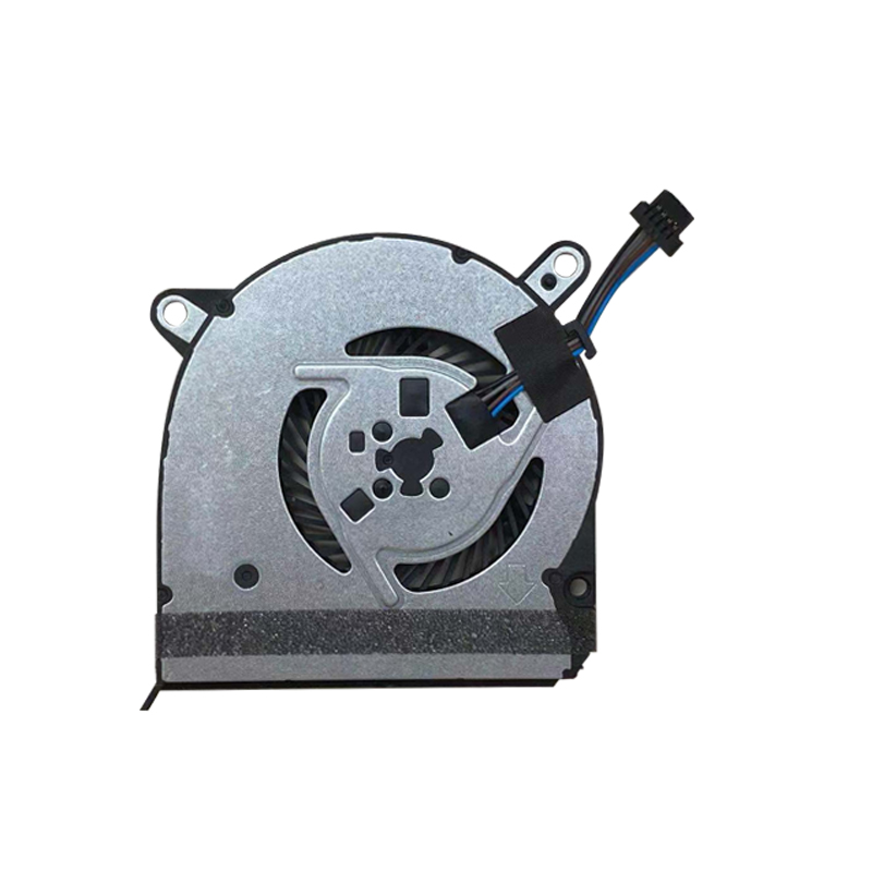 适用HP 14-ce TPN-Q207 -Q208 15-CS 笔记本风扇内置散热独立显卡