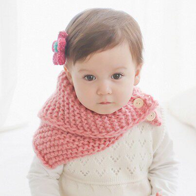 Echarpe enfant - Ref 2142689 Image 1