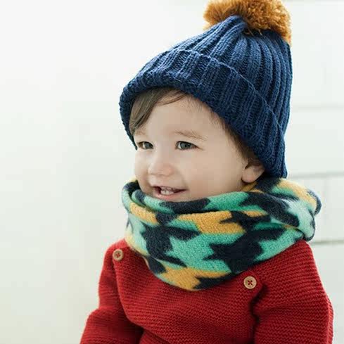 Echarpe enfant - Ref 2139095 Image 3