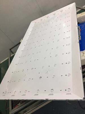 适用全新东芝55L3500C灯条PB15D583173BL052-002H 4C-LB550T-SH1