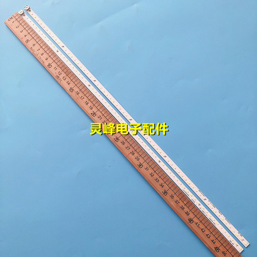 适用松下TH-L42E30WH灯条42Y64R 42Y64L NLAW20103R NLAW20103L