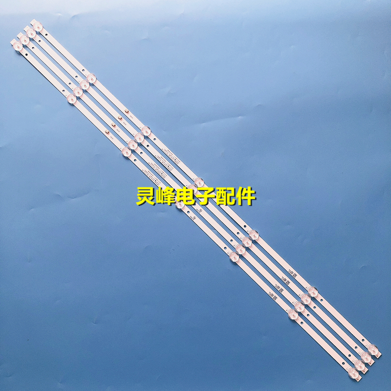 康佳LED43F1000灯条LED43K1000A