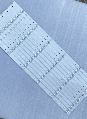 适用全新创维55E386E 55S9灯条CRH-ES553535061244MREV1.2 电视LE