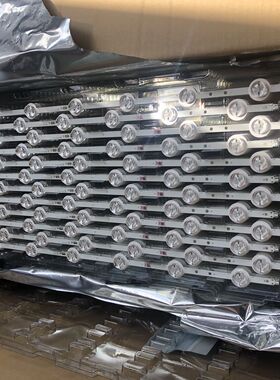 适用现货全新定制灯条SAMSUNG 2014CURVED55 FCOM9 REV1.0 12条一