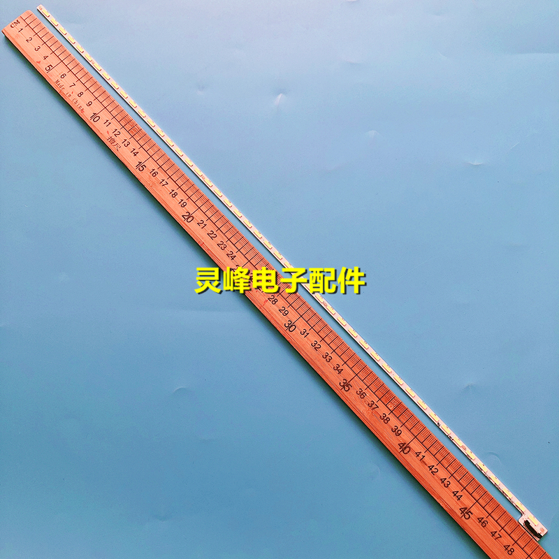 适用全新夏普LCD-40S3A 灯条M000780N31A53P0 C 屏V400DJ1-KS5