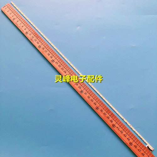 适用全新夏普LCD-40S3A 灯条M000780N31A53P0 C 屏V400DJ1-KS5