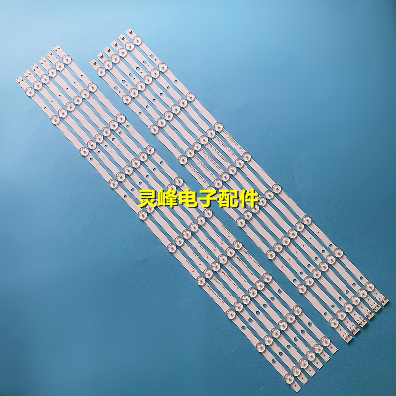 适用三星65寸灯条D3GE-650SMA-R3 D3GE-650SMB-R1 2013SVS65 3228