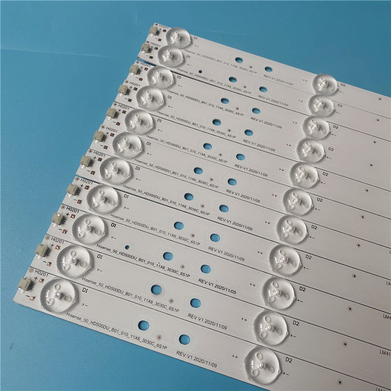 全新原装海信LED55EC520UA