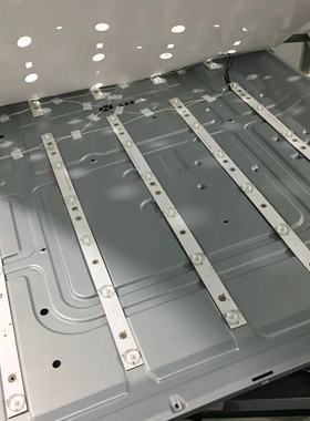 适用暴风50TM灯条50F1电视灯条DS50M51 DS03-V02 DSBJ-WG液晶LED