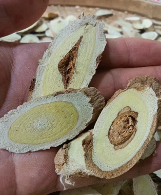 陇上庄园 甘肃宕昌老黄芪片250g包邮