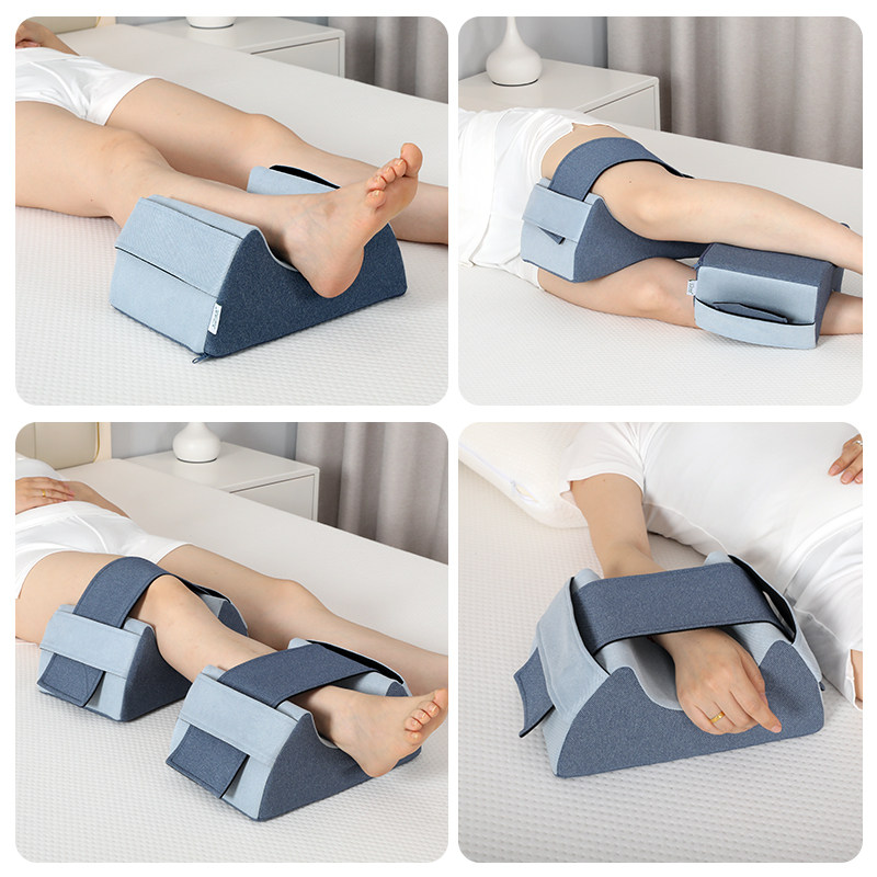 夹腿枕睡觉侧睡神器孕妇老人男女腿夹枕膝枕静脉曲张腿枕腿垫抱枕,居家布艺,靠垫/抱枕,淘宝优惠券,粉丝福利购,淘宝优惠卷