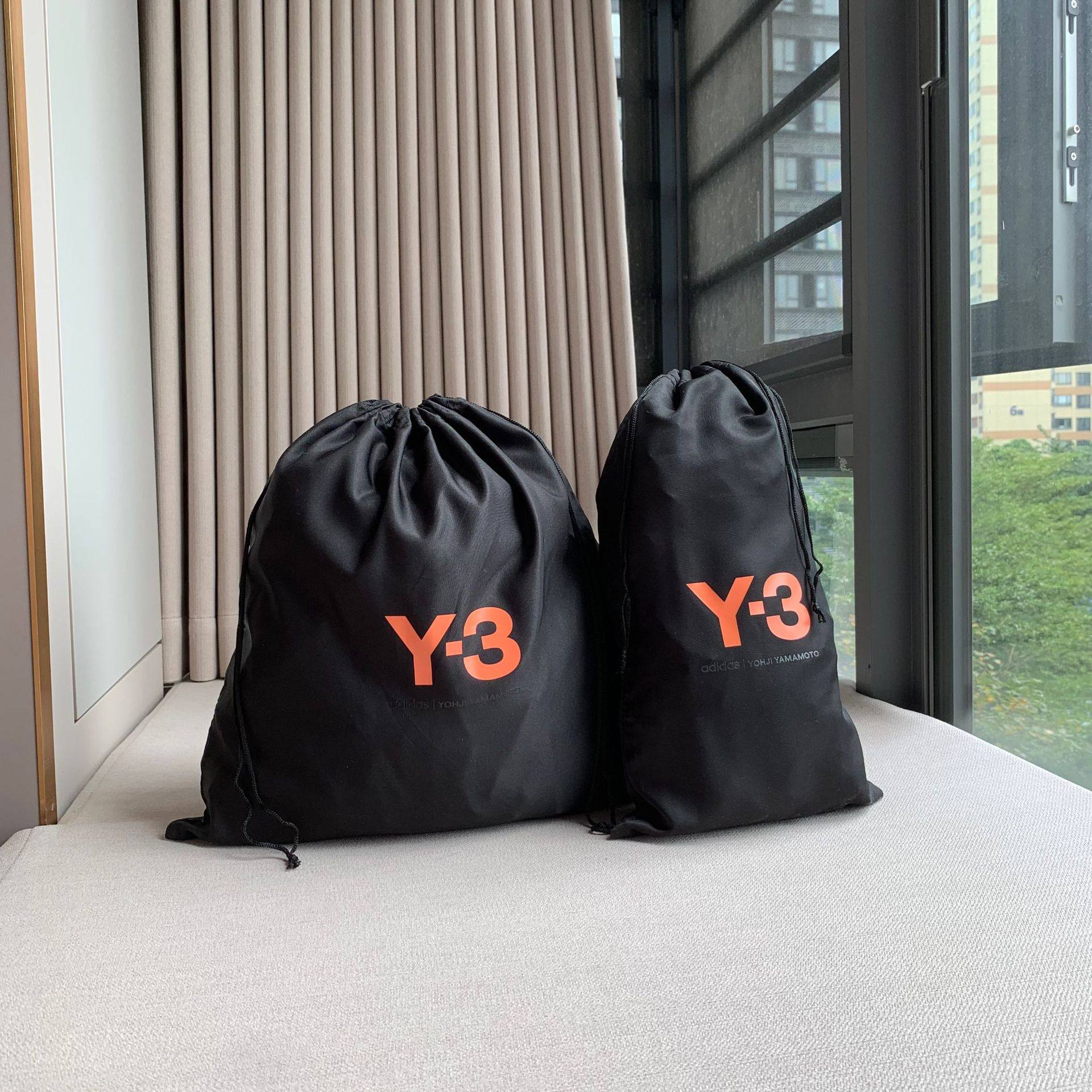 外单大容量尼龙柔软旅行收纳袋衣物鞋子包包防尘收纳包束口抽绳袋,收纳整理,其他收纳袋,淘宝优惠券,粉丝福利购,淘宝优惠卷