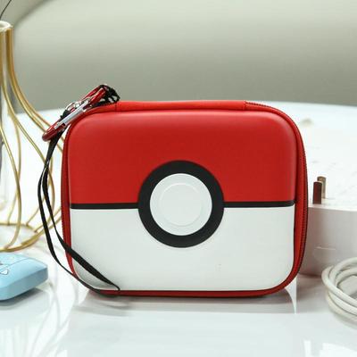 加傲乐卡大容量PTCG数码收纳盒