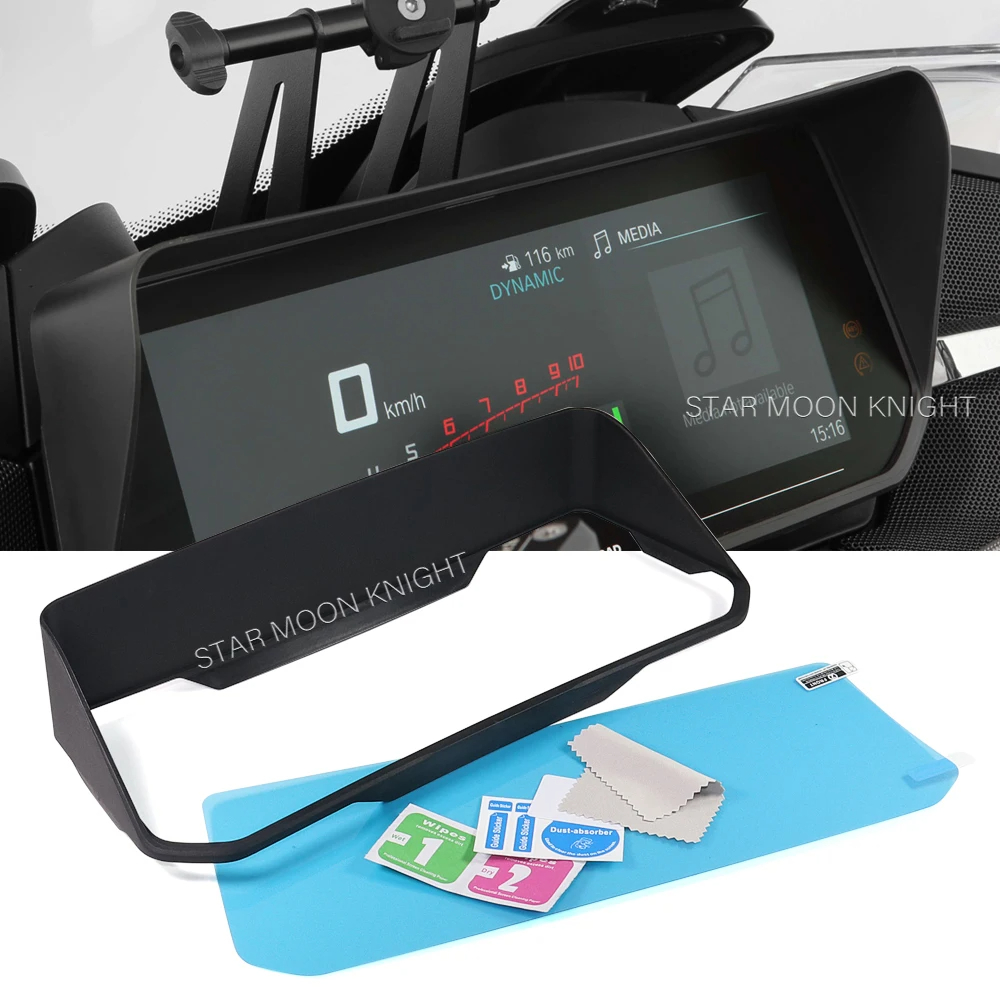 K1600GT/B/GrandAmerica保护膜