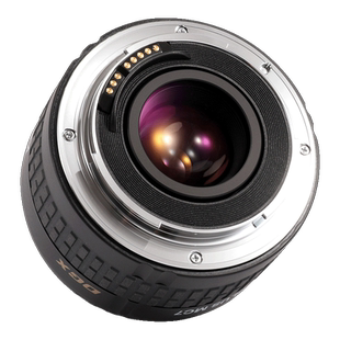 日本进口 Kenko肯高 2倍 增距镜 2X PRO300 MC7 MC4 远摄打鸟 长焦利器 适用大部分EF口 部分镜头可自动对焦