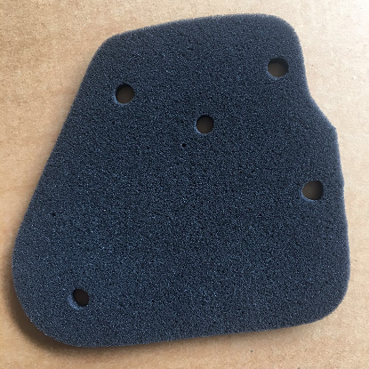 雅马哈JOG50印龙ZR50 风帆90 EVO 钱江50小龟空滤器滤芯 滤芯器|msdalam kategori motosikal/Equipment/Fitting, Aksesori motosikal, motosikal Penapis - dari Buy2taobao.com untuk memberikan perkhidmatan ejen Taobao profesional membeli