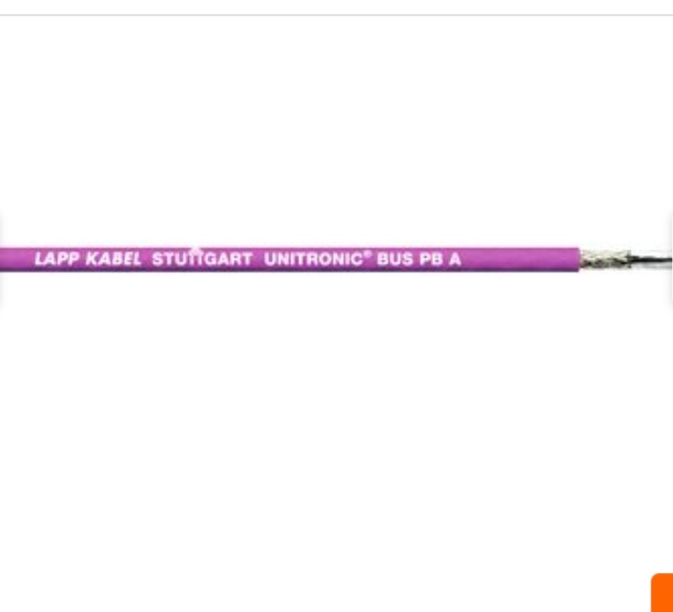 总线电缆 PROFIBUS DP BUS PB P FC 1X2X0,64  2170330 订货45天