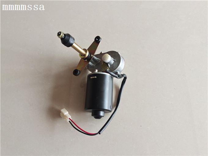 农用车挡风玻璃雨刷器铲车