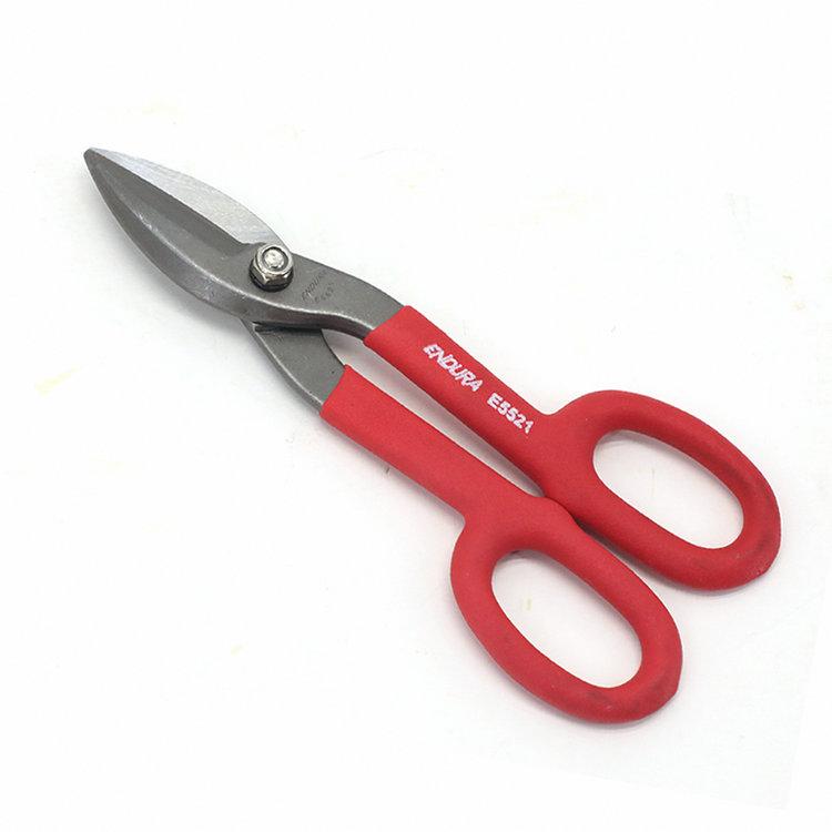 铁皮专用E5521E5522轻钢龙骨剪刀