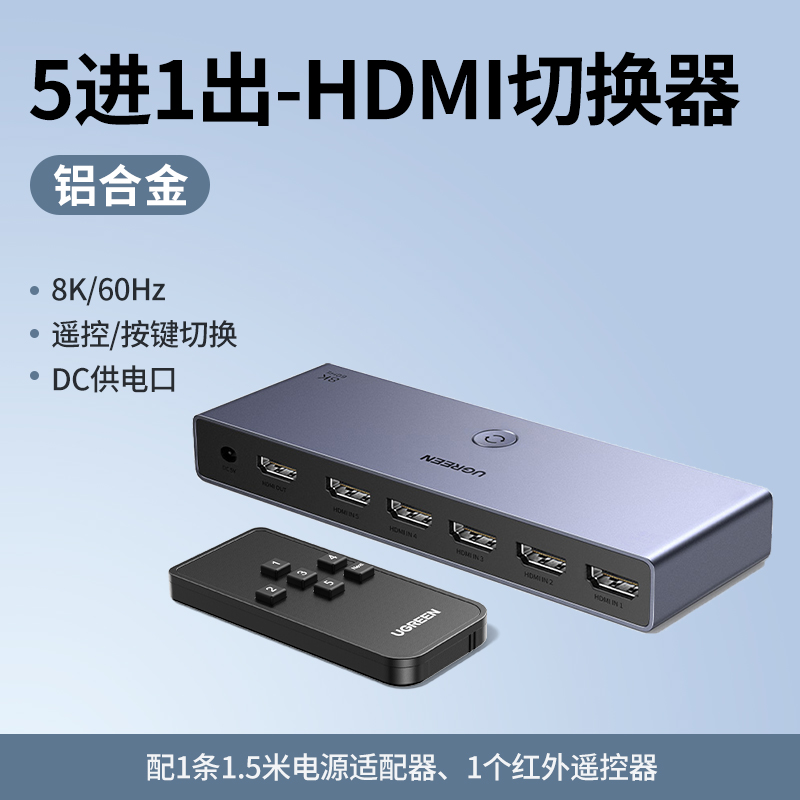 HDMI