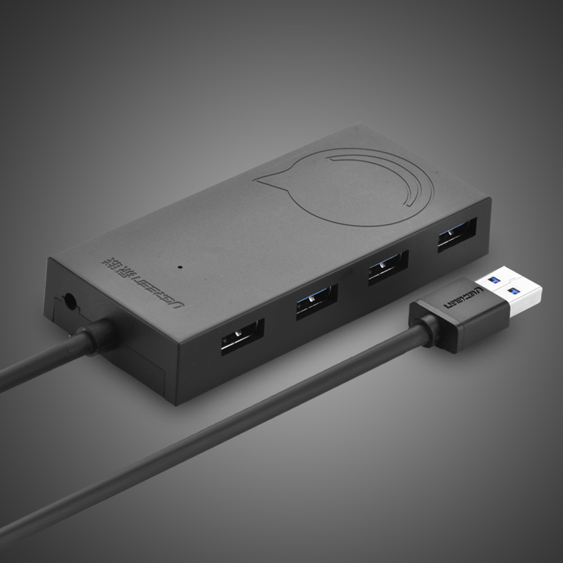 Concentrateur USB - Ref 372200 Image 5