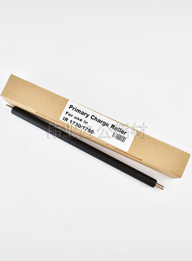 佳能iR1730 1740 1750 i iF套鼓充电辊IR ADV400 500硒鼓充电棒