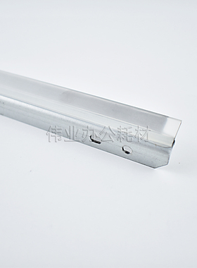 夏普MX-4140 4110 4111 5110N 5111N转印清洁刮板4112 5112N刮刀