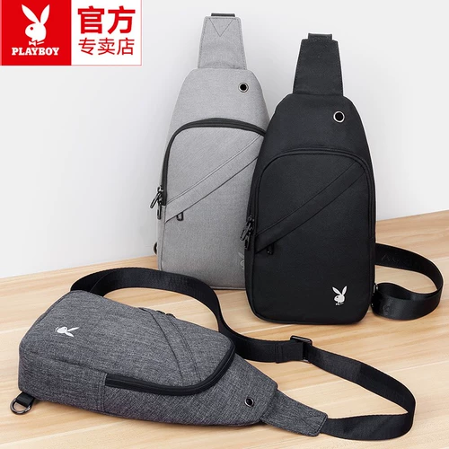 Мужская нагрудная сумка, сумка через плечо, небольшая сумка, рюкзак подходит для мужчин и женщин, спортивная сумка для путешествий, шоппер