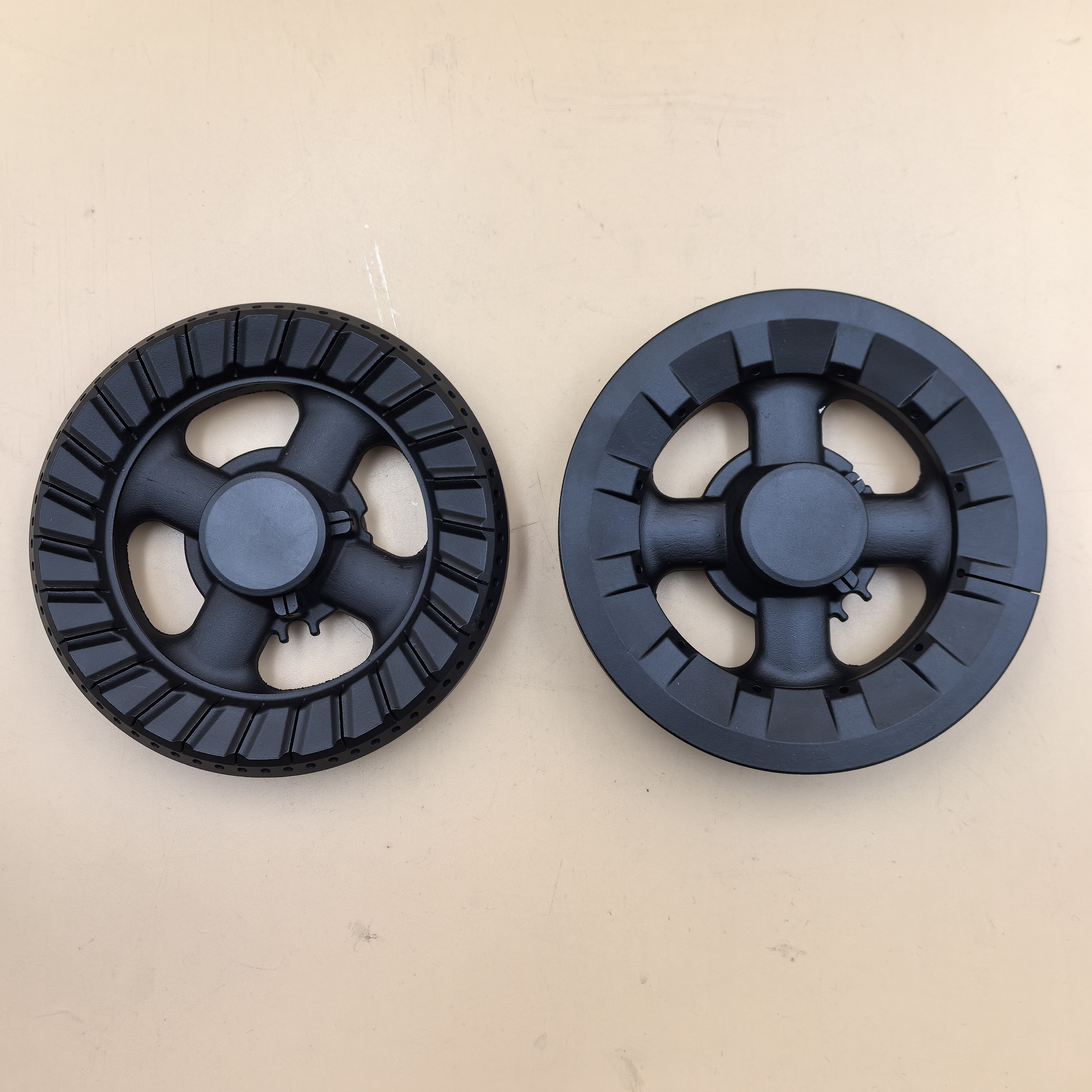 16-44全铜火盖适用奥克斯前锋优格玉立潮帮康纳志邦