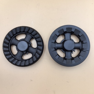 16-44全铜火盖适用奥克斯前锋优格玉立潮帮康纳志邦