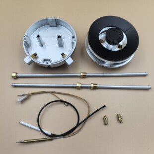 集成灶配件上进风炉头火盖适用科大普森杰森厨艺堂厨邦火星一欧林