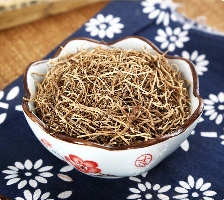 北细辛去头无泥沙无石头 无硫本色细辛辽细辛100克250克500克包邮