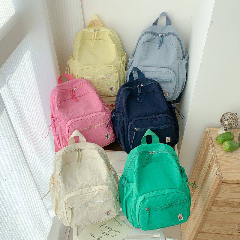 幼儿园宝宝可爱卡通书包潮儿童双肩包女童宝宝迷你外出旅行小背包