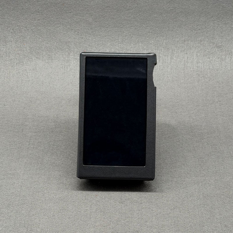 A6款个性定制 艾利和 IRIVER KANN Ultra真皮套保护套