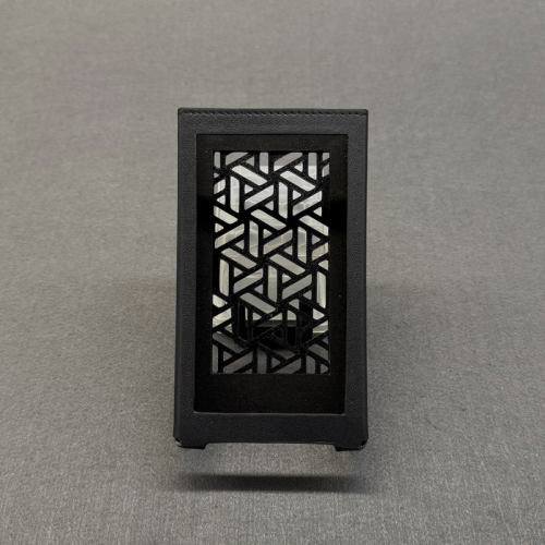 A6款定制小林KAEI DESIGN TAP1 PRO真皮套保护壳