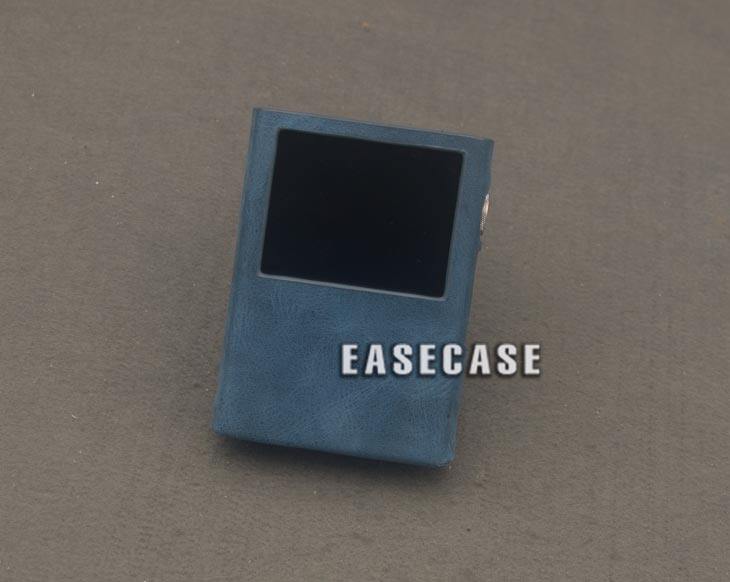 A6款EASECASE个性定制海贝 Hiby RS2 真皮套保护套