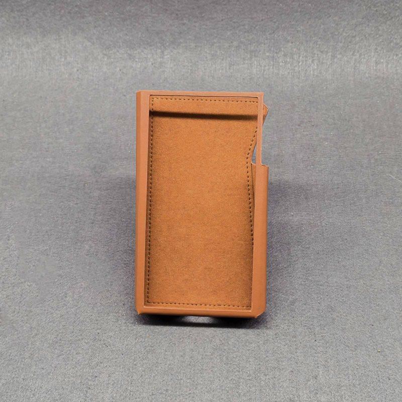 现货A6款定制艾利和IRIVER Astell&Kern AK SP2000真皮套保护壳