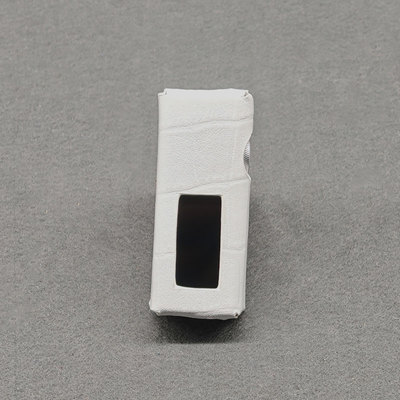 A6款个性定制艾巴索iBasso DC07Pro真皮套保护壳