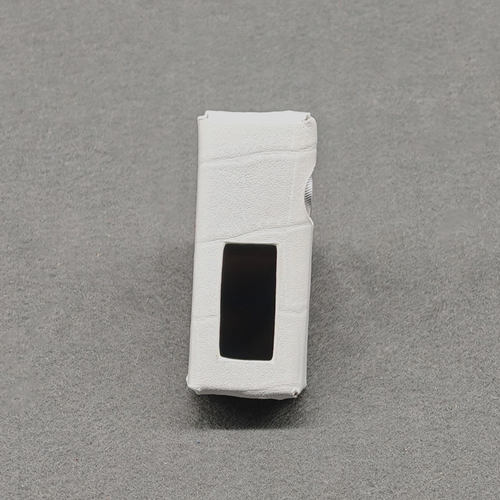 A6款个性定制艾巴索iBasso DC07Pro真皮套保护壳