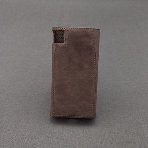 现货A6款个性定制艾利和 AK PA10真皮套保护套壳