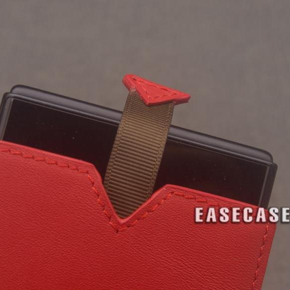 A3款个性定制适用于三星 GALAXY Z FLIP 6手机皮套手机套