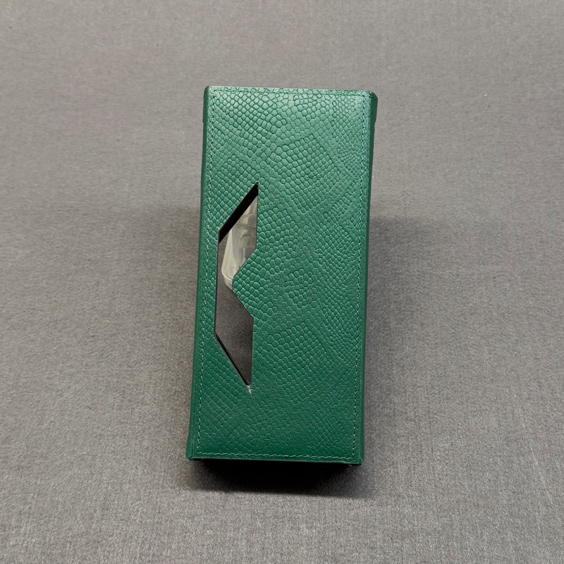 A6款个性定制乂度XDUOO XD05T保护壳真皮套