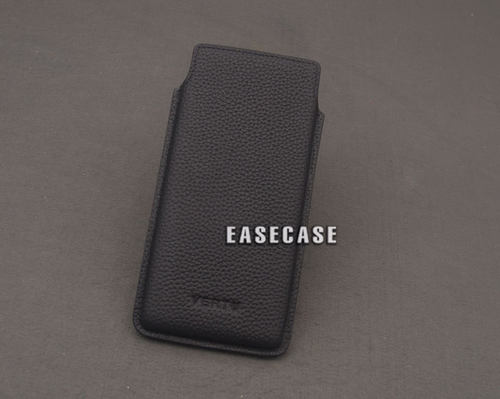 A2款EASECASE定制折叠屏VERTU纬图METAVERTU 皮套手机套