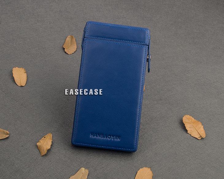 A4款 EASECASE定制适用于SONY索尼Xperia PRO-I 微单皮套手机套