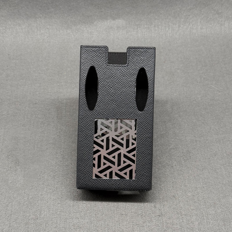 A6款定制Cayin凯音播放器C9 C9ii真皮套壳